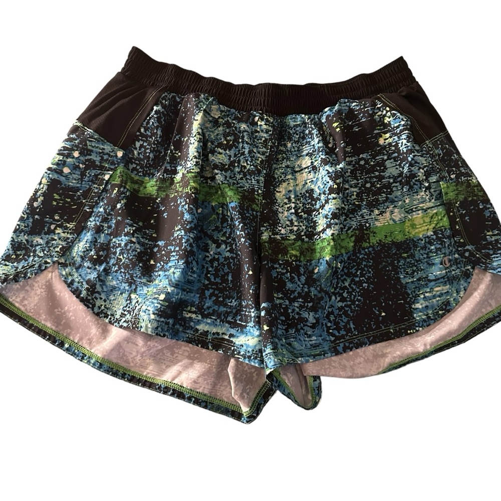 Champion Performance swim shorts